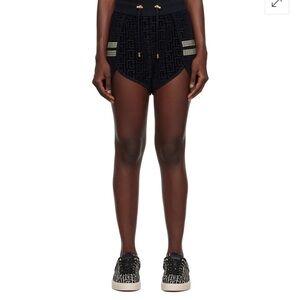 Balmain Paris shorts